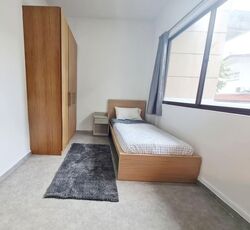 Pasir Panjang Road (D5), Apartment #565140531